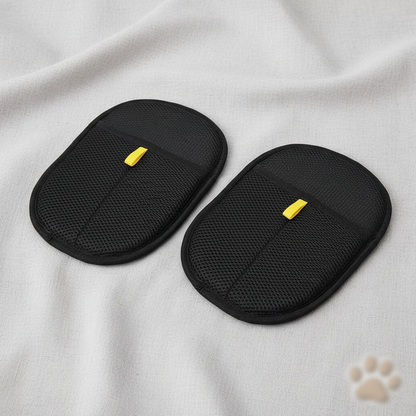 FurLift – Reusable Static Pet Hair Removal Gloves