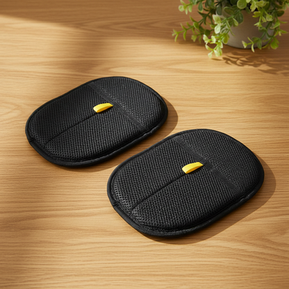FurLift – Reusable Static Pet Hair Removal Gloves