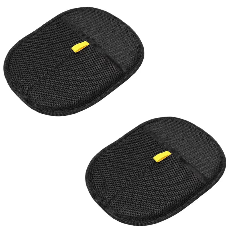 FurLift – Reusable Static Pet Hair Removal Gloves - Pawdorable.store