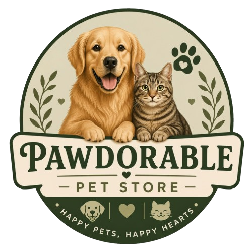 Pawdorable.store