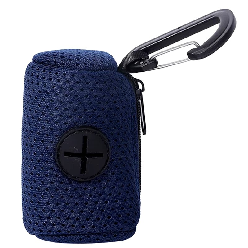 PoopEase – Dog Poop Bag Dispenser for Leads - Pawdorable.store