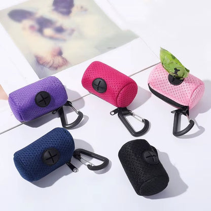 PoopEase – Dog Poop Bag Dispenser for Leads - Pawdorable.store