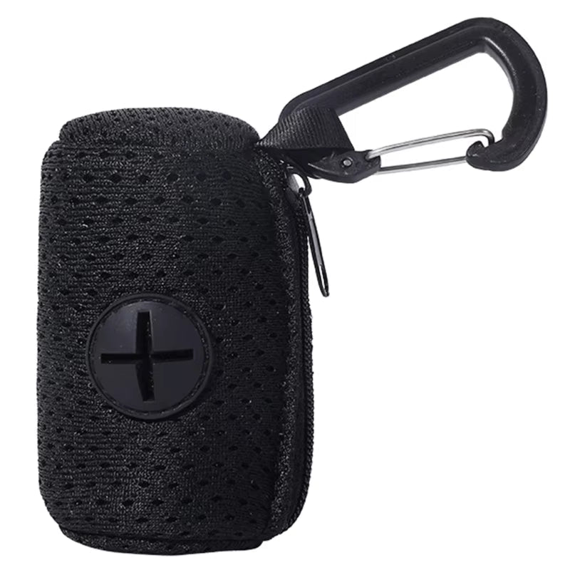 PoopEase – Dog Poop Bag Dispenser for Leads - Pawdorable.store