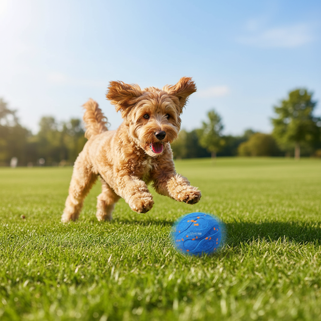 Wicked Ball Outdoor